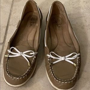 Women’s Boating shoes